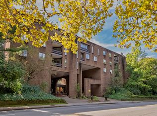 5000 5th Ave APT 110, Pittsburgh, PA 15232