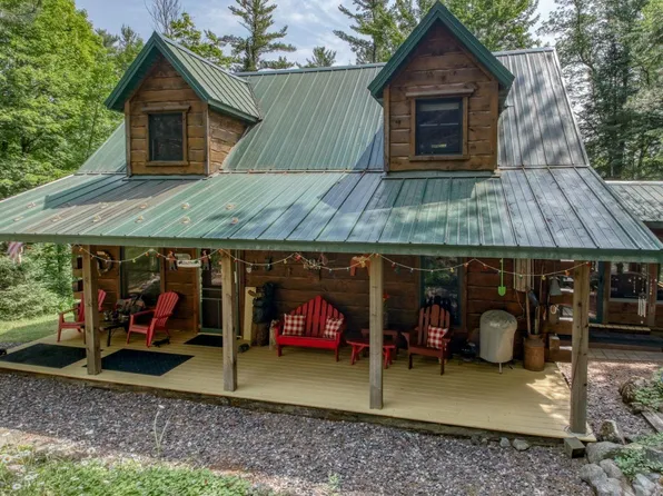 9139 Chippewa Pines Way, Winter, WI 54896