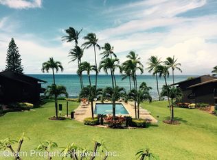 4057 Lower Honoapiilani Rd #215, Lahaina, HI 96761