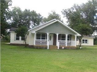 4651 Grand Bay Wilmer Rd S, Mobile, AL 36695