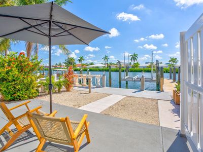 4 7th St, Key Colony Beach, FL, 33051