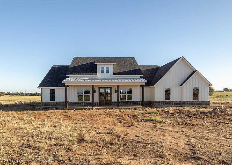 1032 Monarch Ct, Poolville, TX 76487 MLS 20158718 Zillow