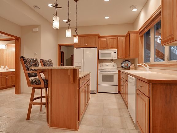 Mother in Law kitchen