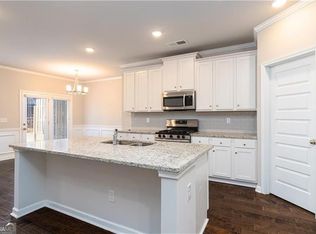 2618 Wild Laurel Ct, Norcross, GA 30071