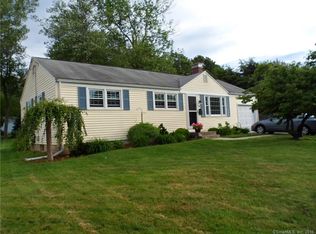 147 Timber Trl, Wethersfield, CT 06109