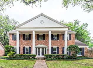 5514 Westerham Pl, Houston, TX 77069