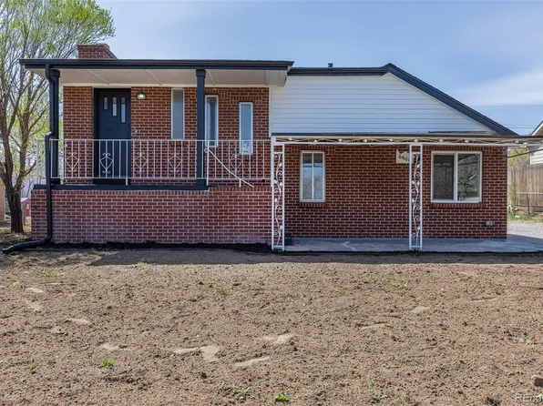 6600 E 76th Place, Commerce City, CO 80022