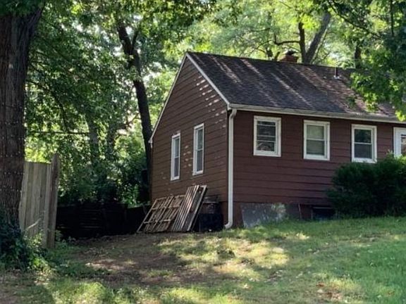 Property Side View