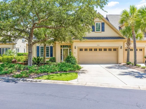 503 Huntington Lake Circle #503, Pawleys Island, SC 29585