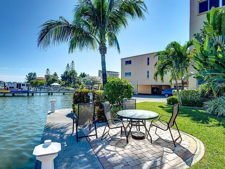 10265 Gulf Blvd #A-301 — Photo 10
