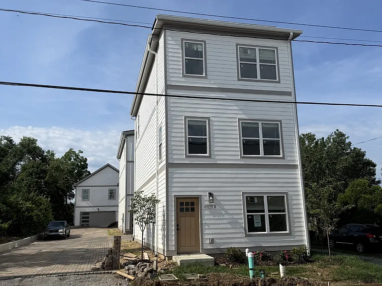 6109 Robertson Ave #A — Photo 1