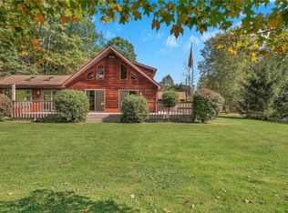 25 Pennbrook Rd, Derrick City, PA 16727