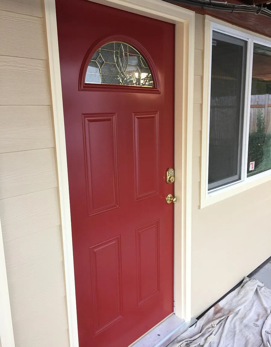 1 bed, 530 sqft, $1,775 — Photo 3