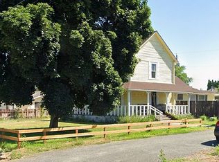 1411 S 34th Ave, Yakima, WA 98902