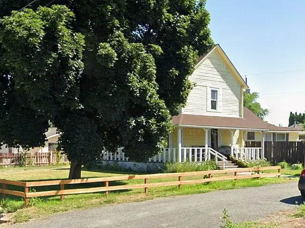 1411 S 34th Ave, Yakima, WA 98902