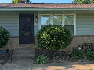 1391 Beechnut Dr, Akron, OH 44312