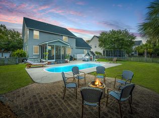 2245 Salt Wind Way, Mt Pleasant, SC 29466