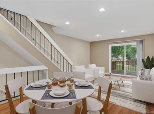 7474 E Arkansas Avenue #18-10, Denver, CO 80231