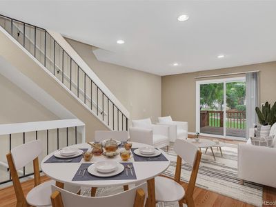 7474 E Arkansas Avenue #18-10, Denver, CO, 80231