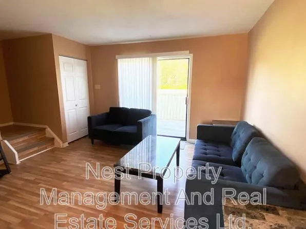34 Little Wedeene St #1, Kitimat, BC V8C 1W4