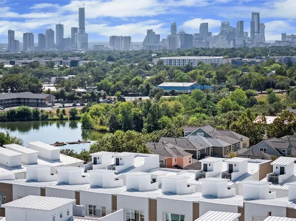 2805 McCurdy St #6, Austin, TX 78723