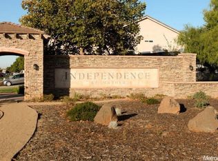 4521 Rosecliff Cir, Mather, CA