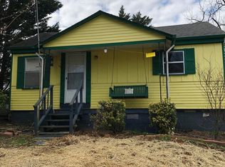 504 Mantle St, Athens, TN 37303