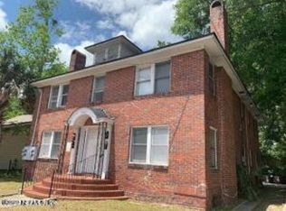 3023 Post St UNIT 1-4, Jacksonville, FL 32205