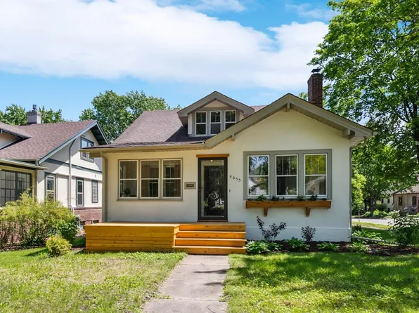 4655 Nokomis Ave, Minneapolis, MN 55406