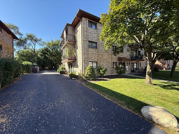 3rd image of 10912 Central Ave APT 203