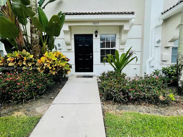 5051 Palmbrooke Cir #5051, West Palm Beach, FL 33417