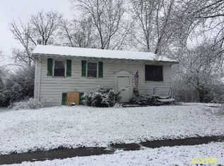 7509 Ruskin Pl, Indianapolis, IN
