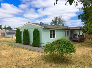 28513 10th Avenue Ct E, Roy, WA 98580