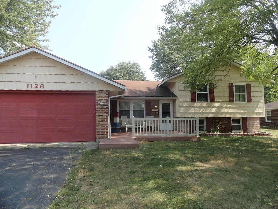 1st image of 1126 Edgebrook Dr