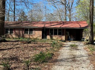 372 County Road 424, Water Valley, MS 38965