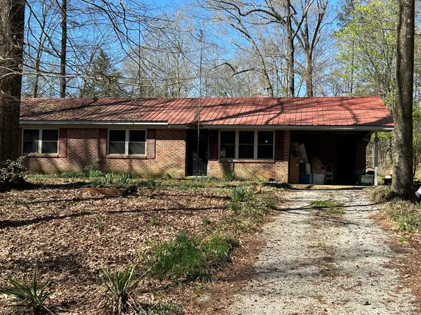 372 County Road 424, Water Valley, MS 38965