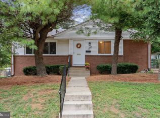 11403 Sherrie Ln, Silver Spring, MD 20902