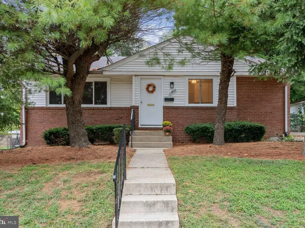 11403 Sherrie Ln, Silver Spring, MD 20902