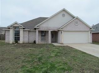 3808 Spier Cir, Balch Springs, TX 75180