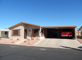 2208 W Baseline Ave LOT 193, Apache Junction, AZ 85120
