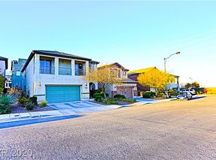 10722 La Florentina Ave, Las Vegas, NV 89166