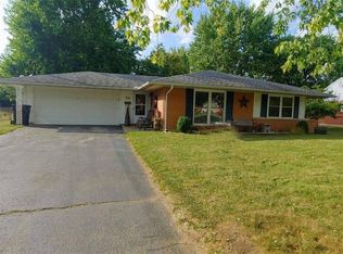 970 Narcissus Dr, New Carlisle, OH