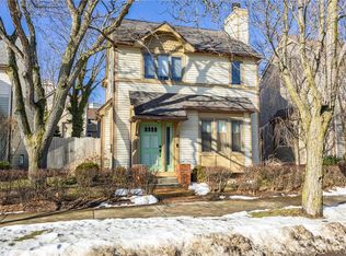 227 S Fitzhugh St, Rochester, NY 14608