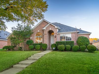 3517 Mason Dr, Plano, TX, 75025