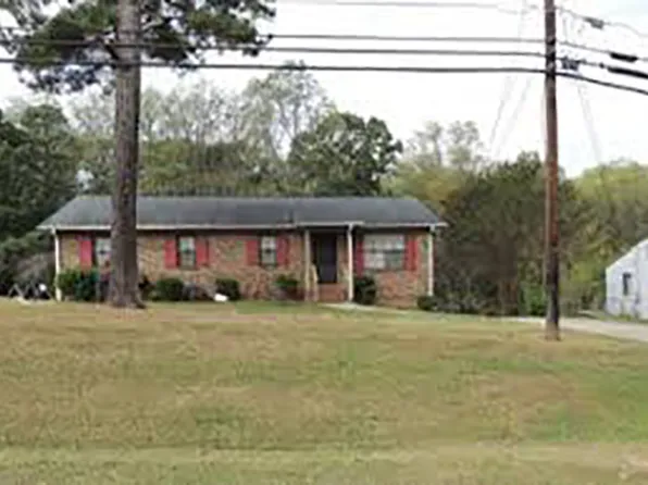 1274 Tarpley Rd, Mulga, AL 35118