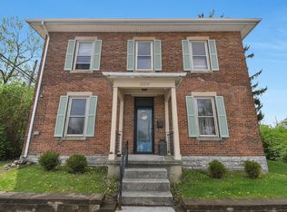 266 E William St, Delaware, OH