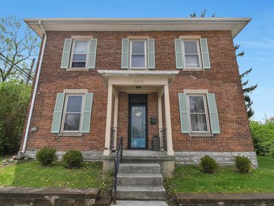 266 E William St, Delaware, OH, 43015