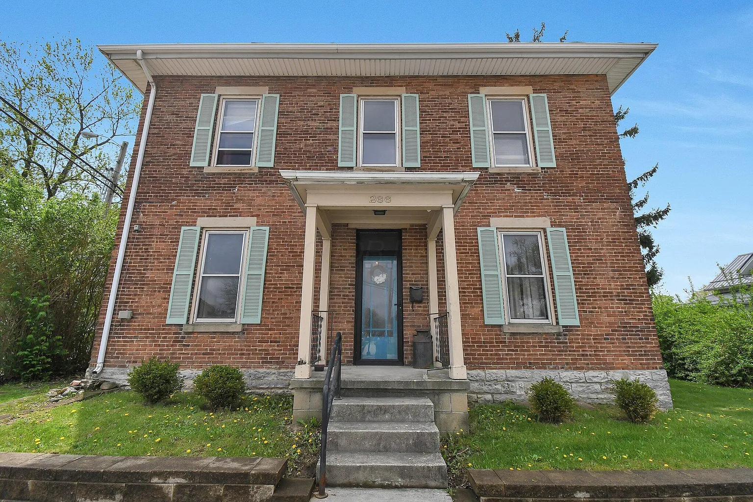266 E William St photo 1