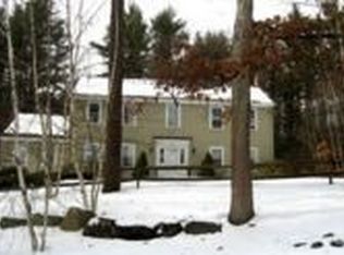 91 Thunder Rd, Sudbury, MA 01776