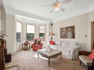 67 Berkeley St #2, Boston, MA 02116